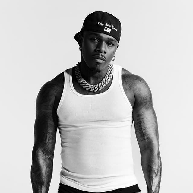 DaBaby gallery photo 1