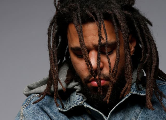 J. Cole gallery photo 3