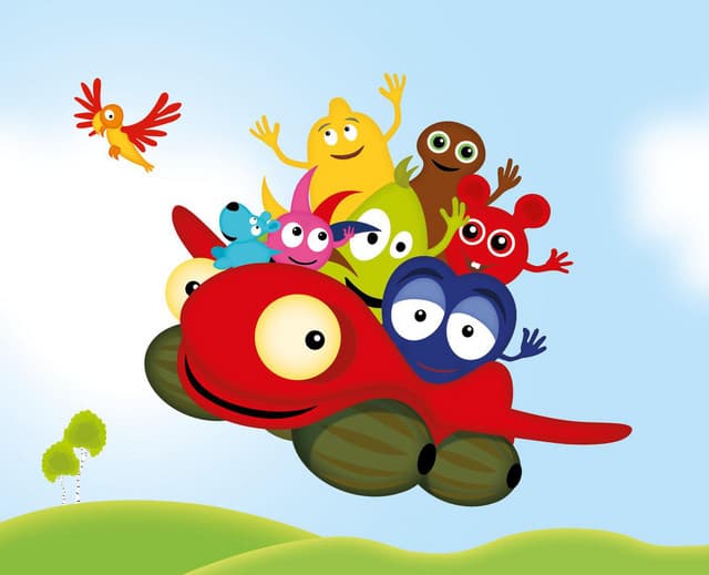 Babblarna gallery photo 1