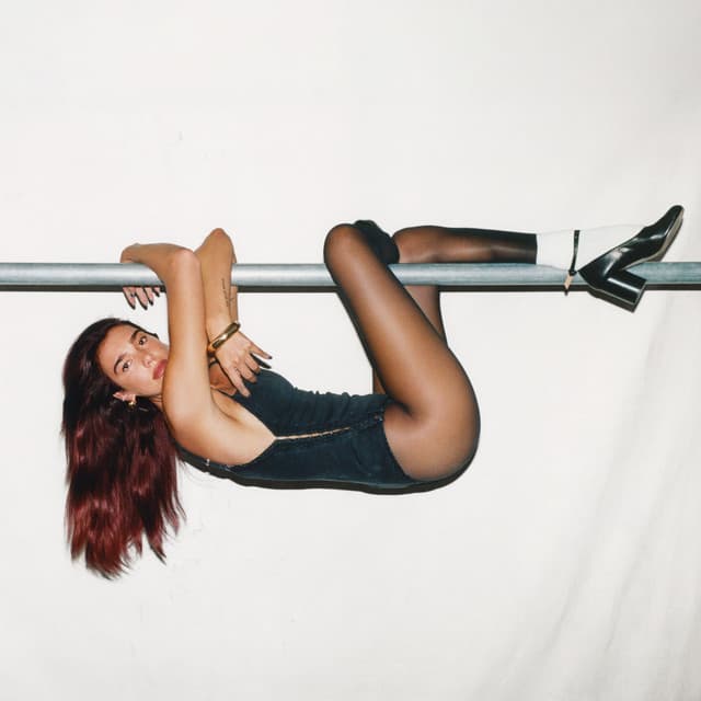 Dua Lipa gallery photo 2