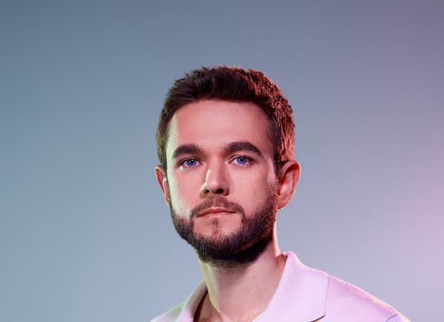 Zedd gallery photo 1