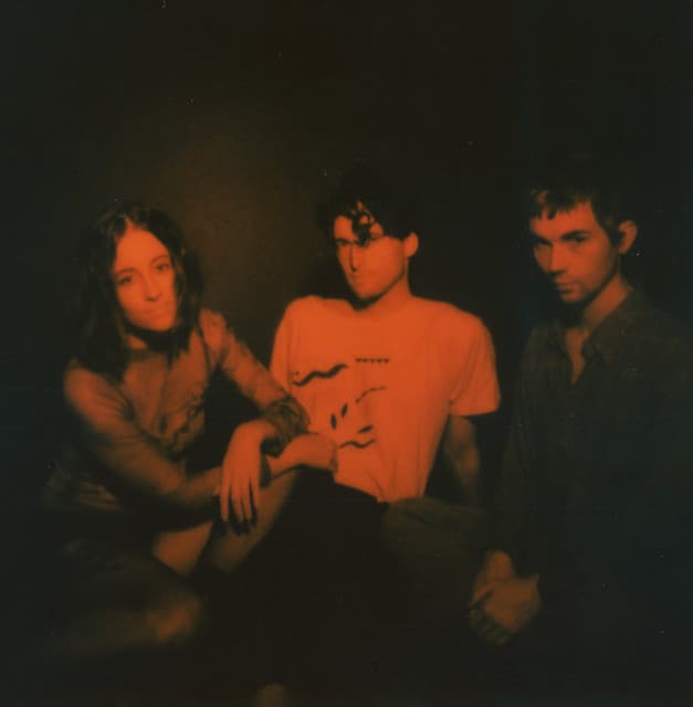 Nation of Language gallery photo 4