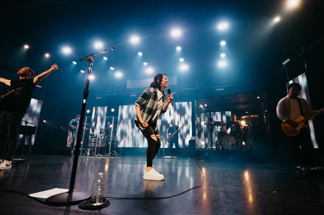 Bethel Music gallery photo 12