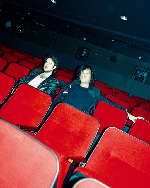 The Criticals gallery photo 4