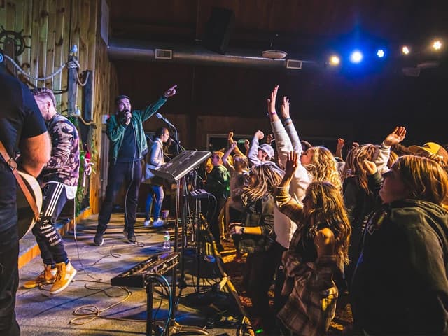 Presence Music gallery photo 1