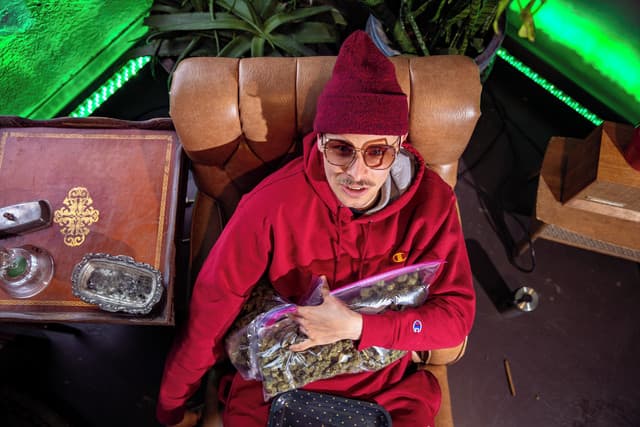 PROFGAMPO gallery photo 5