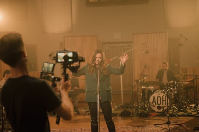 AOH Music gallery photo 4