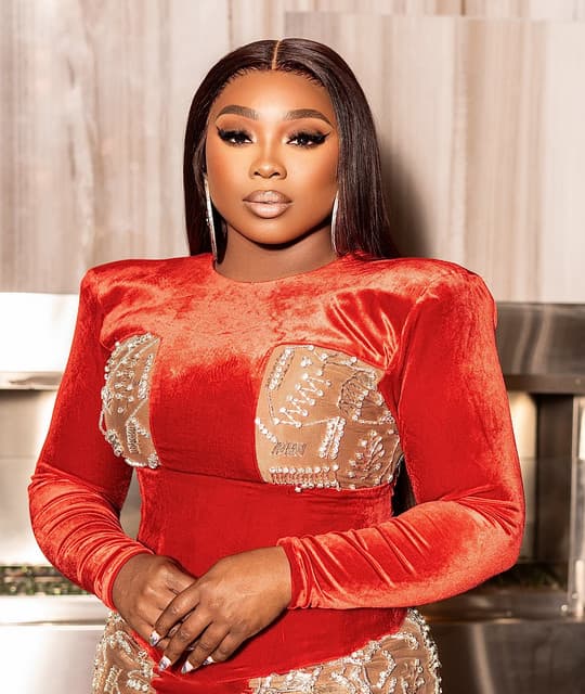 Jekalyn Carr gallery photo 3