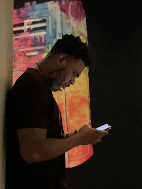 BishopLamont gallery photo 4