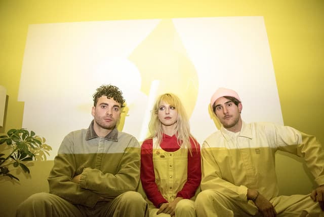 Paramore gallery photo 8