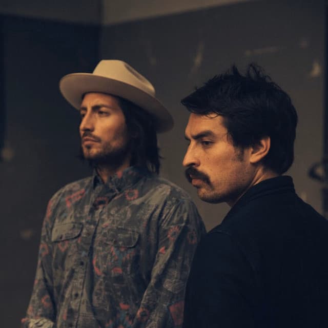 Hermanos Gutiérrez gallery photo 7