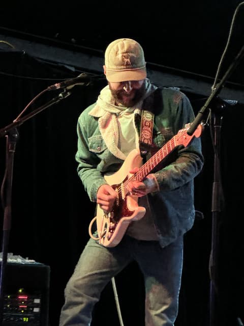 The Droptines gallery photo 10