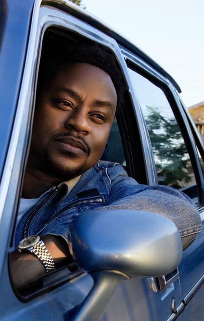 Charles Jenkins gallery photo 1