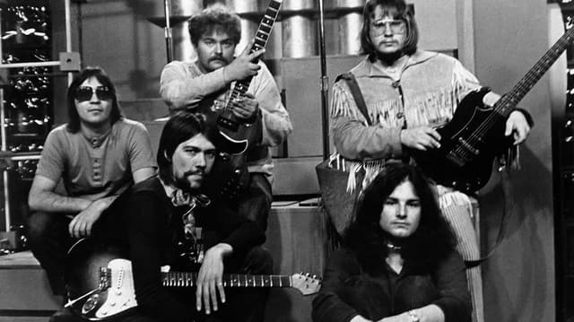 The Guess Who gallery photo 2