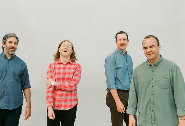 Future Islands gallery photo 2