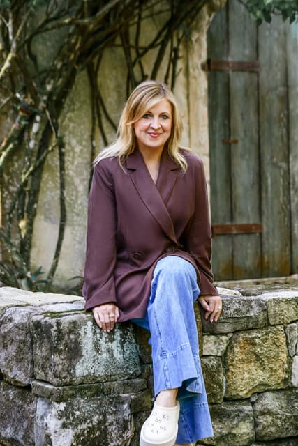 Darlene Zschech gallery photo 1