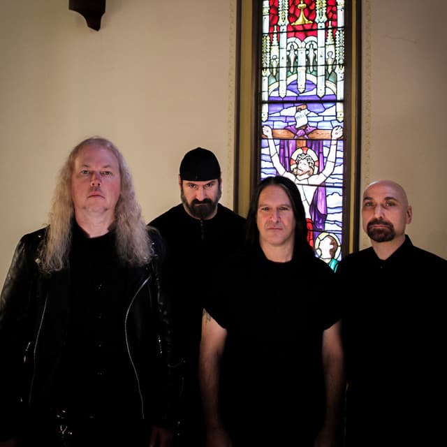Immolation gallery photo 1