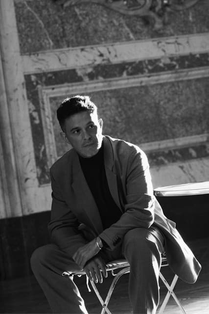 Alejandro Sanz gallery photo 2