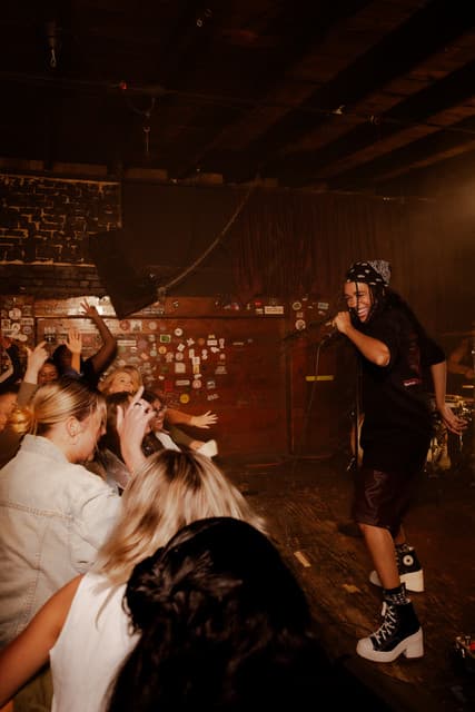 Terrian gallery photo 1