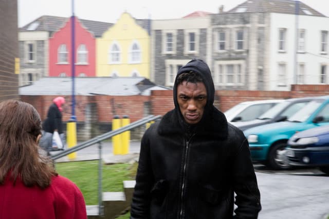 Tricky gallery photo 4