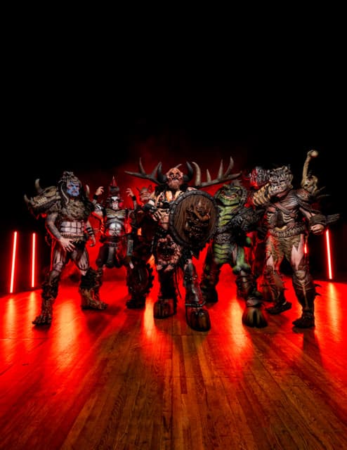 Gwar gallery photo 2