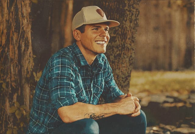 Granger Smith gallery photo 4