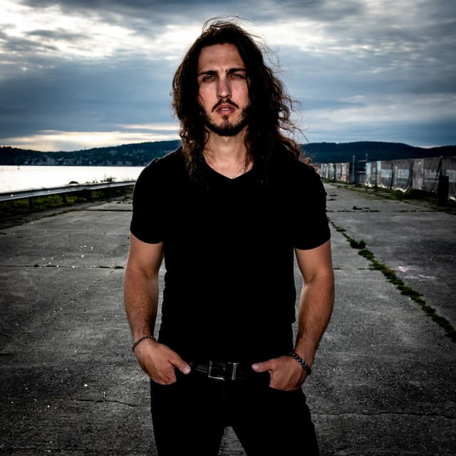 Alex Cano gallery photo 11