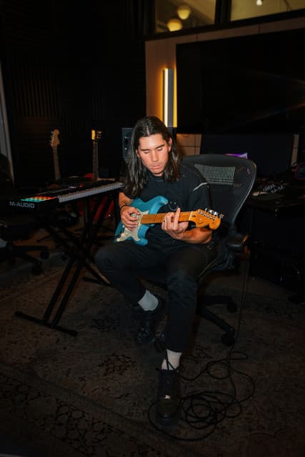 Gryffin gallery photo 2