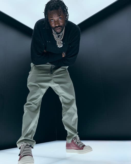 Meek Mill gallery photo 4