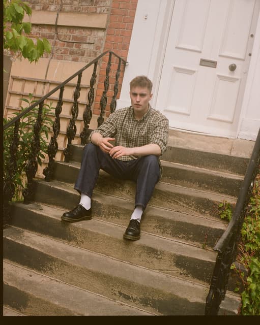 Sam Fender gallery photo 3