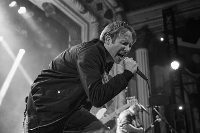 Thursday gallery photo 1