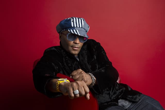 KoolKeith gallery photo 1