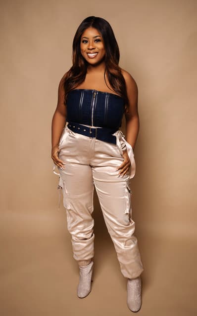 Tai Mistyque gallery photo 2