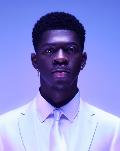 Lil Nas X gallery photo 2