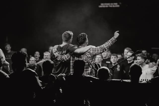 Freedom Church gallery photo 6