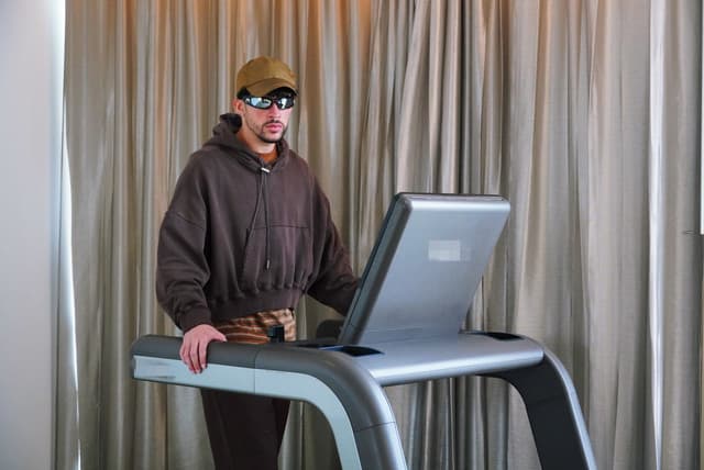 Bad Bunny gallery photo 3