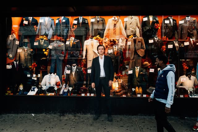 Hamilton Leithauser gallery photo 1