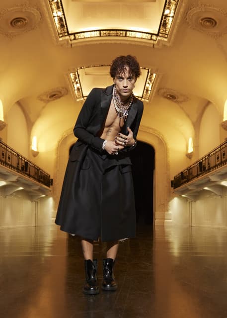 Greczula gallery photo 5