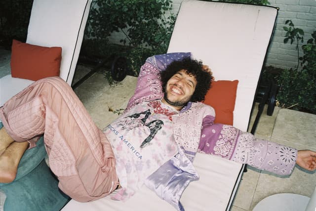 benny blanco gallery photo 2