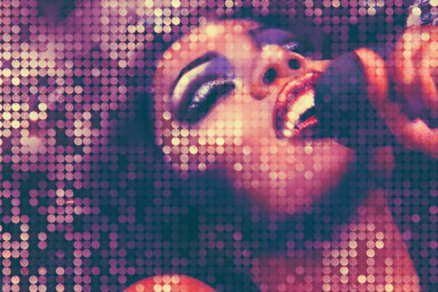 Donna Summer gallery photo 4