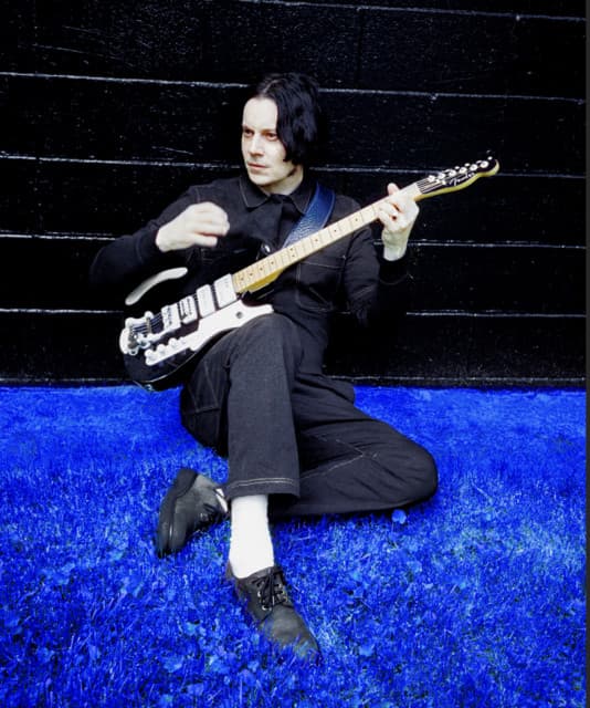 Jack White gallery photo 1