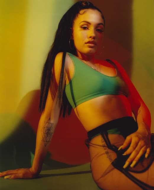 Mabel gallery photo 4