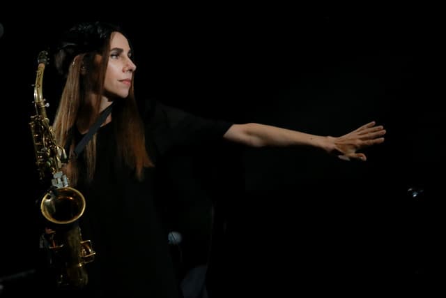PJ Harvey gallery photo 3