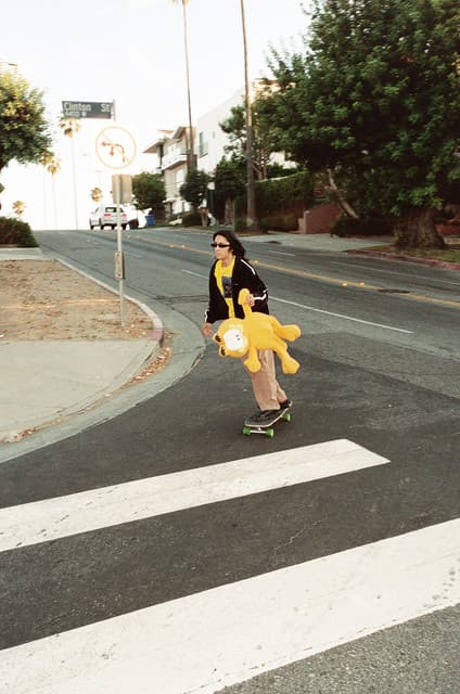 Eyedress gallery photo 4