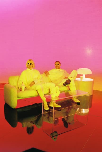 Neil Frances gallery photo 1