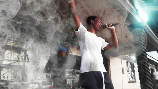 Rocky Maps gallery photo 1