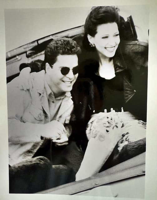 Angelo & Veronica gallery photo 12