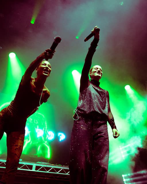 Icona Pop gallery photo 4