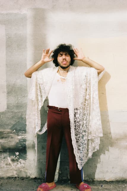 benny blanco gallery photo 3