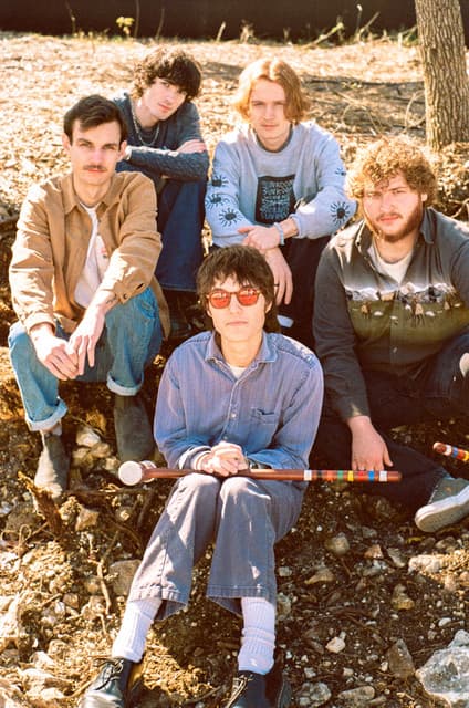 Sarah & The Sundays gallery photo 1